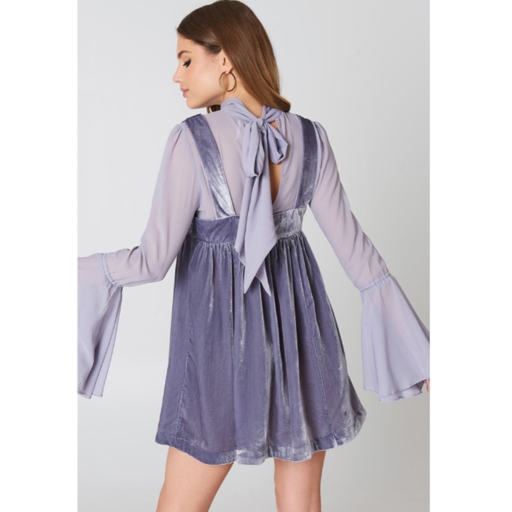 Free People Counting Stars Dress